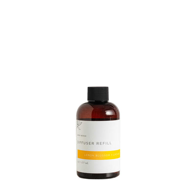 Lemon Blossom Diffuser Refill Oil - 6 oz