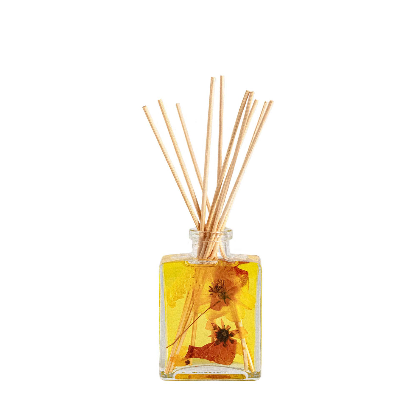 Honey Tobacco 4 oz Botanical Diffuser – Rosy Rings