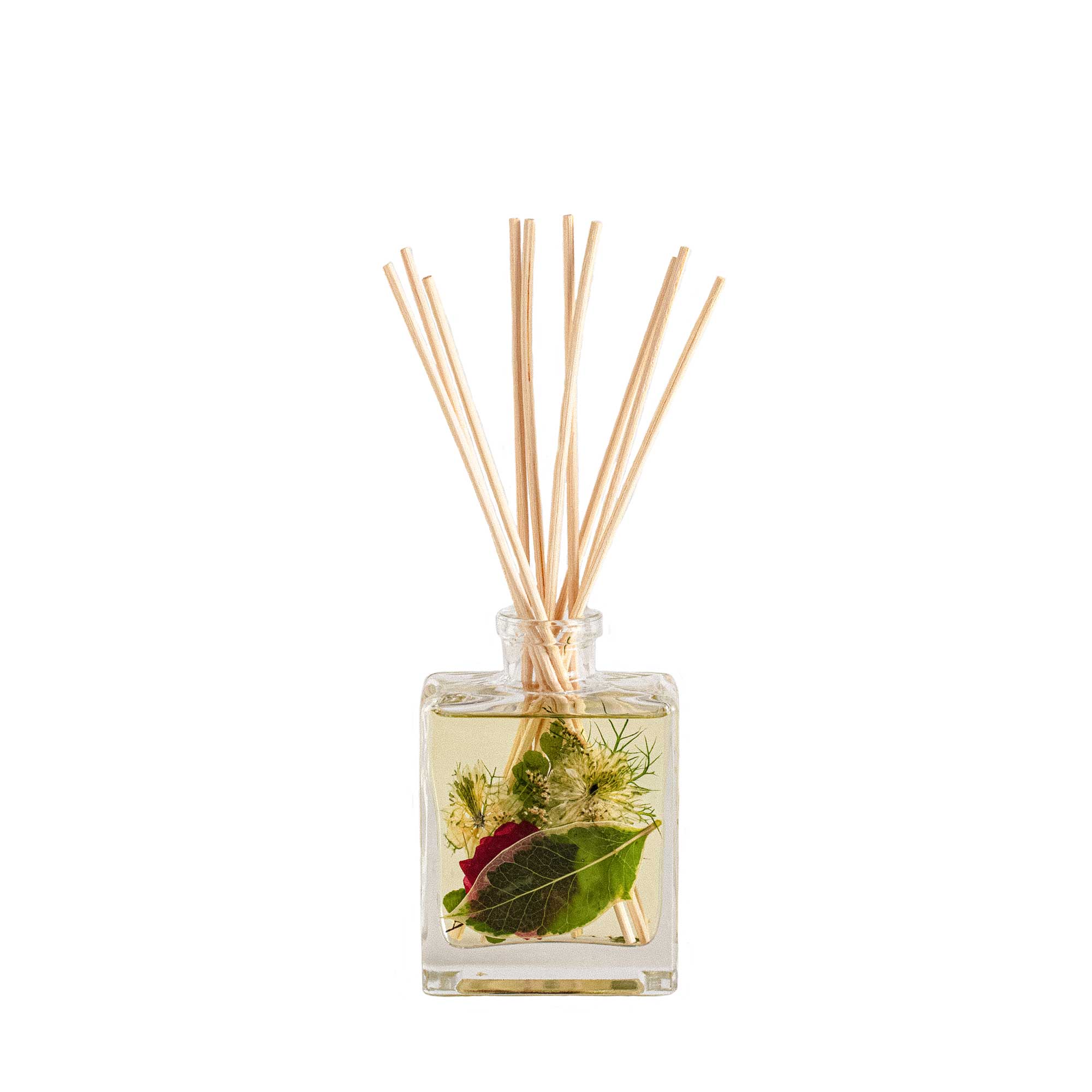Accent Botanical Reed Diffuser - Winterberry Frost – Rosy Rings