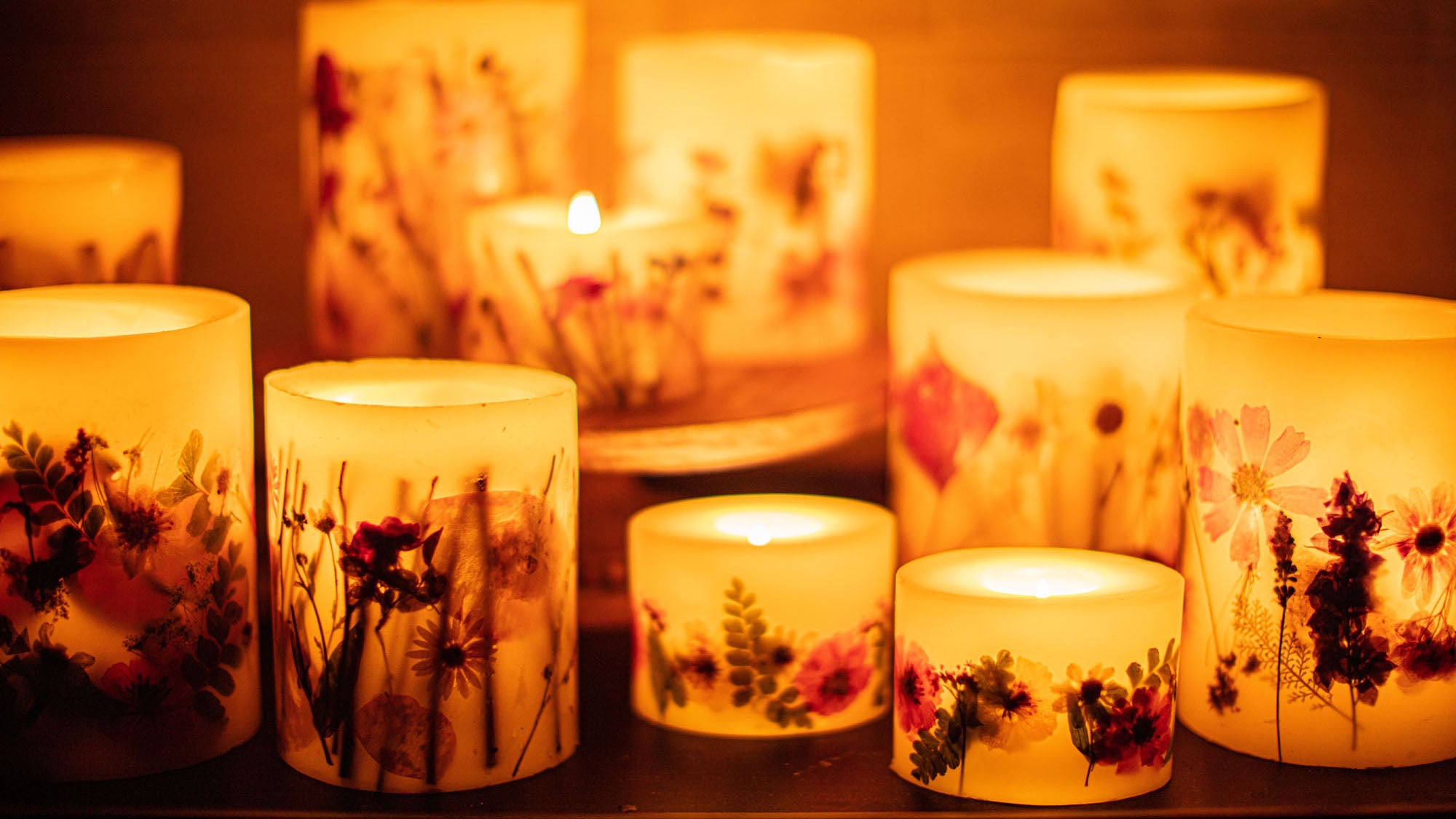 Fragrances – Rosy Rings