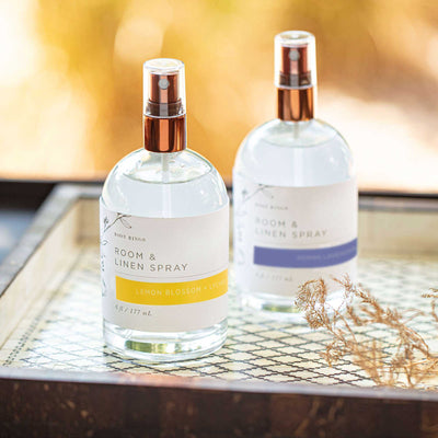 Lemon Blossom & Lychee Botanical Room Spray