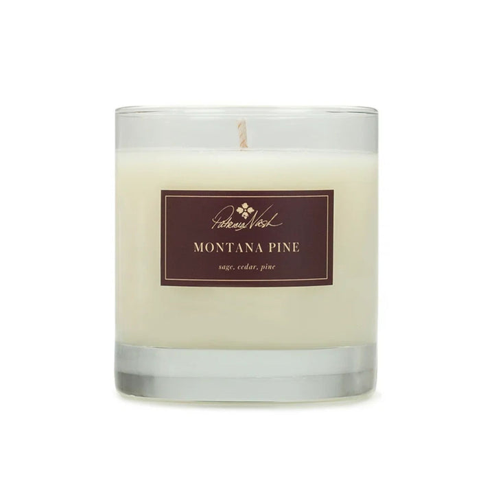 Montana Pine - A Patricia Nash Candle 1 of 5
