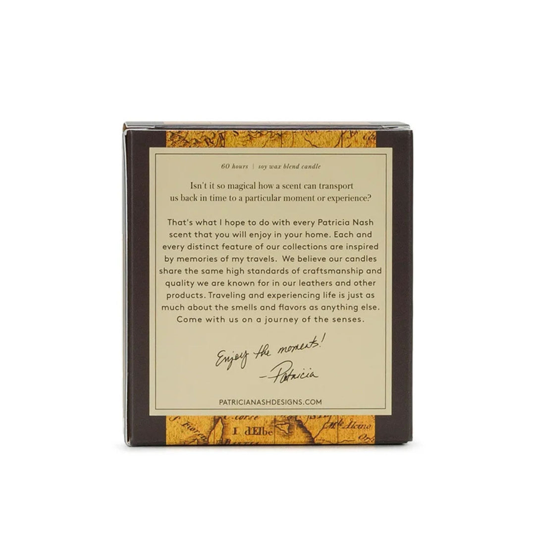 Montana Pine - A Patricia Nash Candle