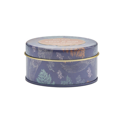 Willow and Moss Travel Tin